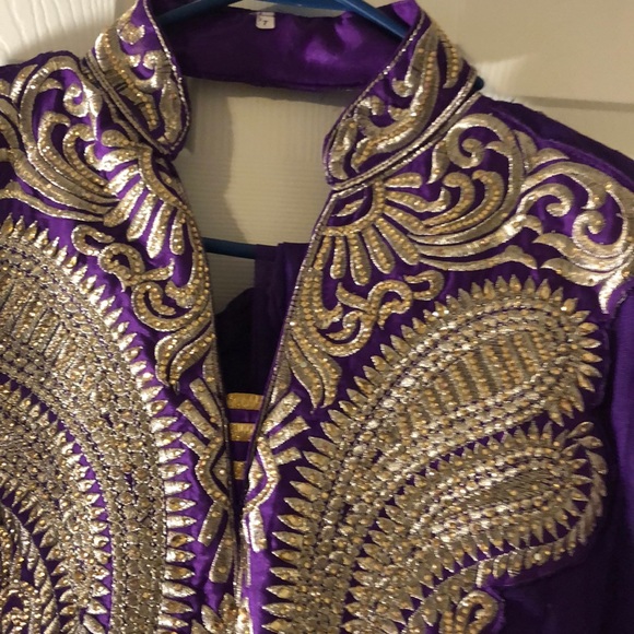 Salwar Kameez , Indian outfit , Bollywood - Picture 3 of 6